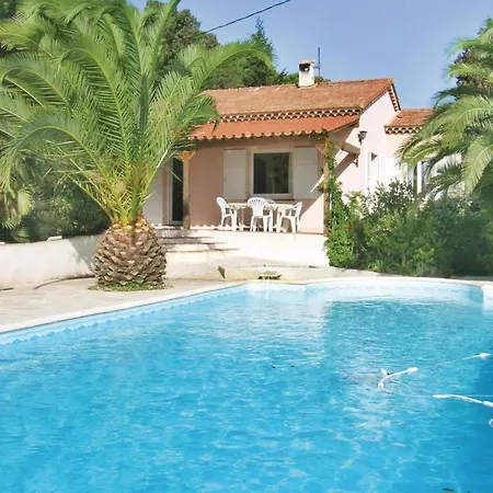 Villa Les Rameaux *