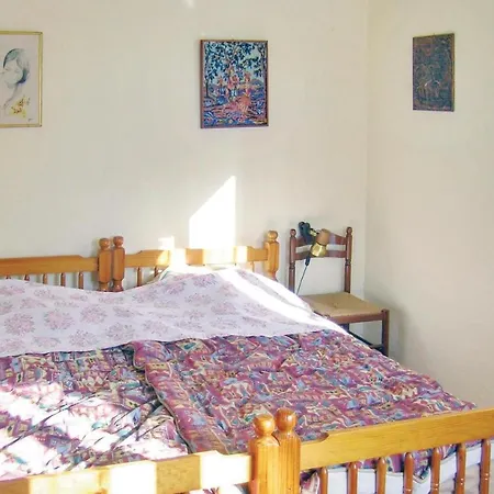 Holiday home Villa Les Rameaux La Croix-Valmer