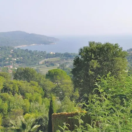 Holiday home Villa Les Rameaux La Croix-Valmer
