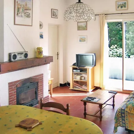Holiday home Villa Les Rameaux *