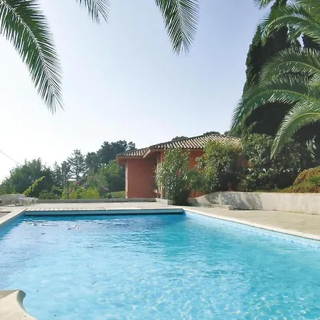 Holiday home Villa Les Rameaux