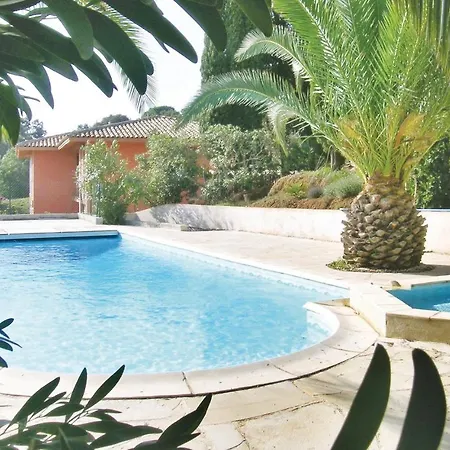 Holiday home Villa Les Rameaux